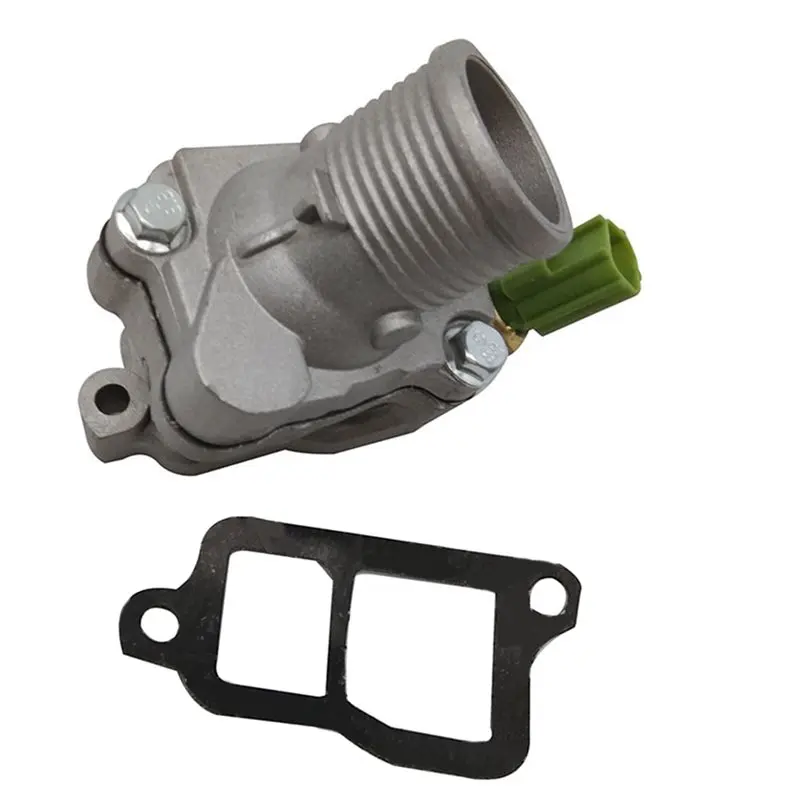 New Arrivals-New Thermostat Housing 30637217 30650022 30777475 31293699 Fits For Volvo C30 C70 S40 S60 S80 V50 V70 Xc60