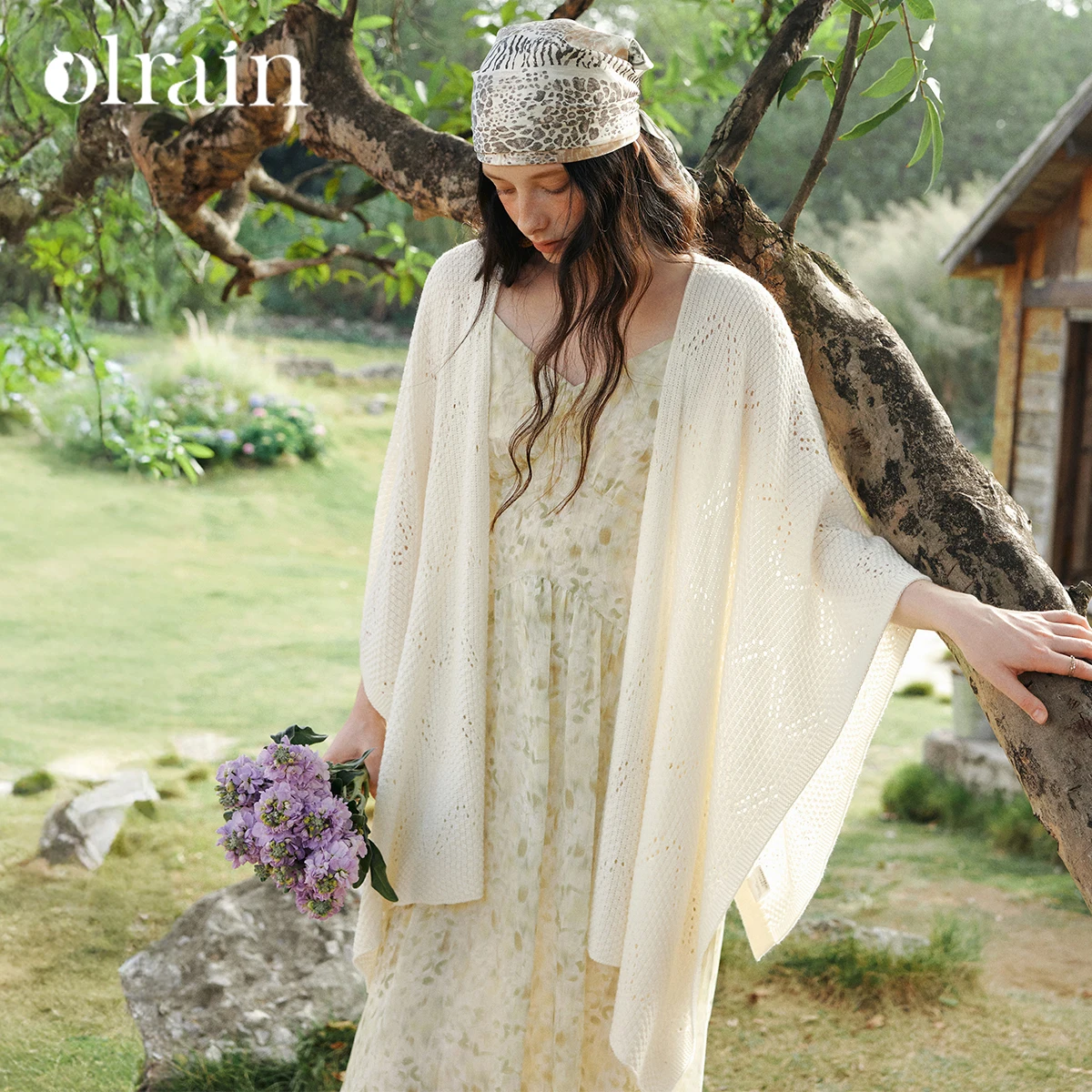 Olrain Women's Knit… - image
