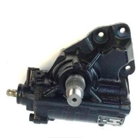 Auto parts  power steering for OE 897305047 897305048 898251947 898110220  ISUZU NPR NPR- HD NQR NRR NKR left hand drive