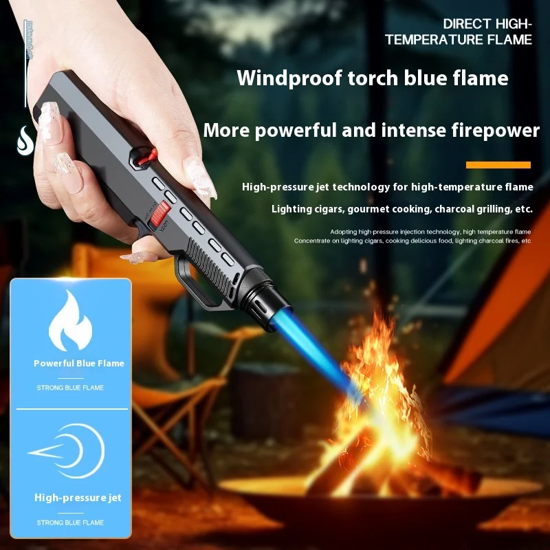 Thumbnail 2 - #4 Trending Cooking Torches Right Now