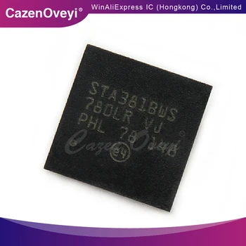 1 Stuk Sta381bw Sta381 QFN-48