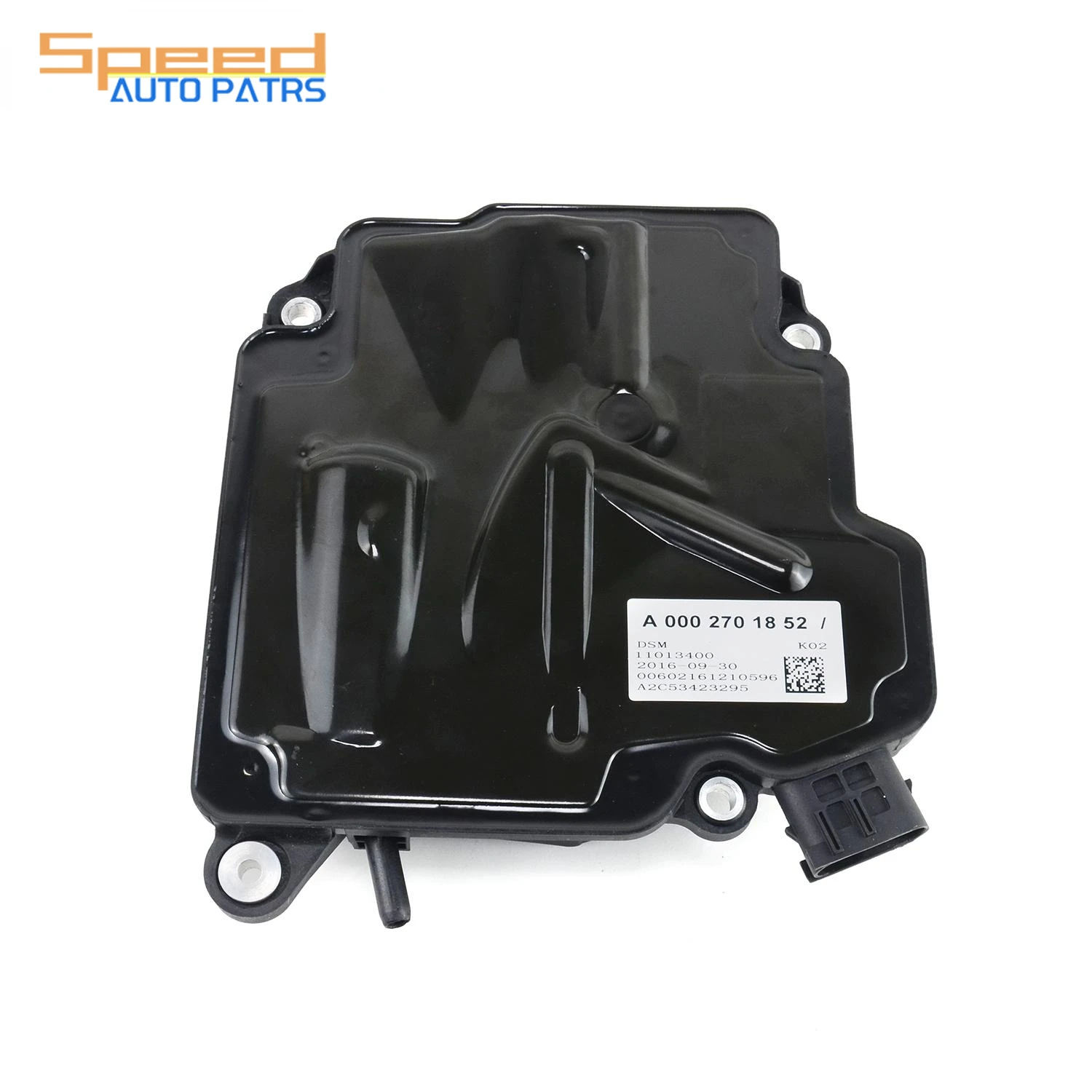 

Brand new 722.9 AP02 ISM Intelligent Servo Module A0002701752 A0002701852 Programming Suit For Mercedes Benz