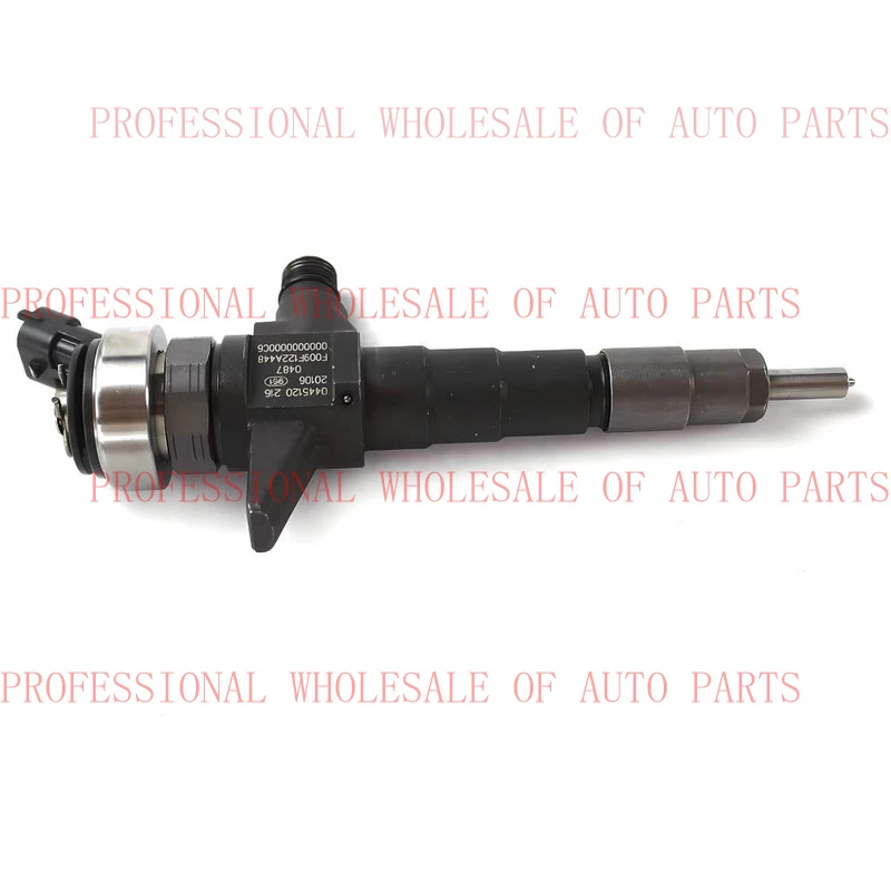 V+ V+ 0445120216 /8-98087-985-1 Common Rail Diesel Fuel Injector ASSY for Isuzu 4JJ1