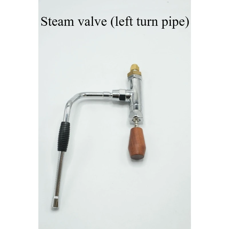 

Applicable To Coffee Machine Lever Steam Valve Lever Water