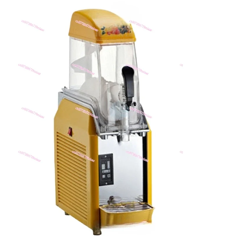 Supplier uses single-cylinder double-cylinder three-cylinder snow melting machine multi-function snow melting machine full