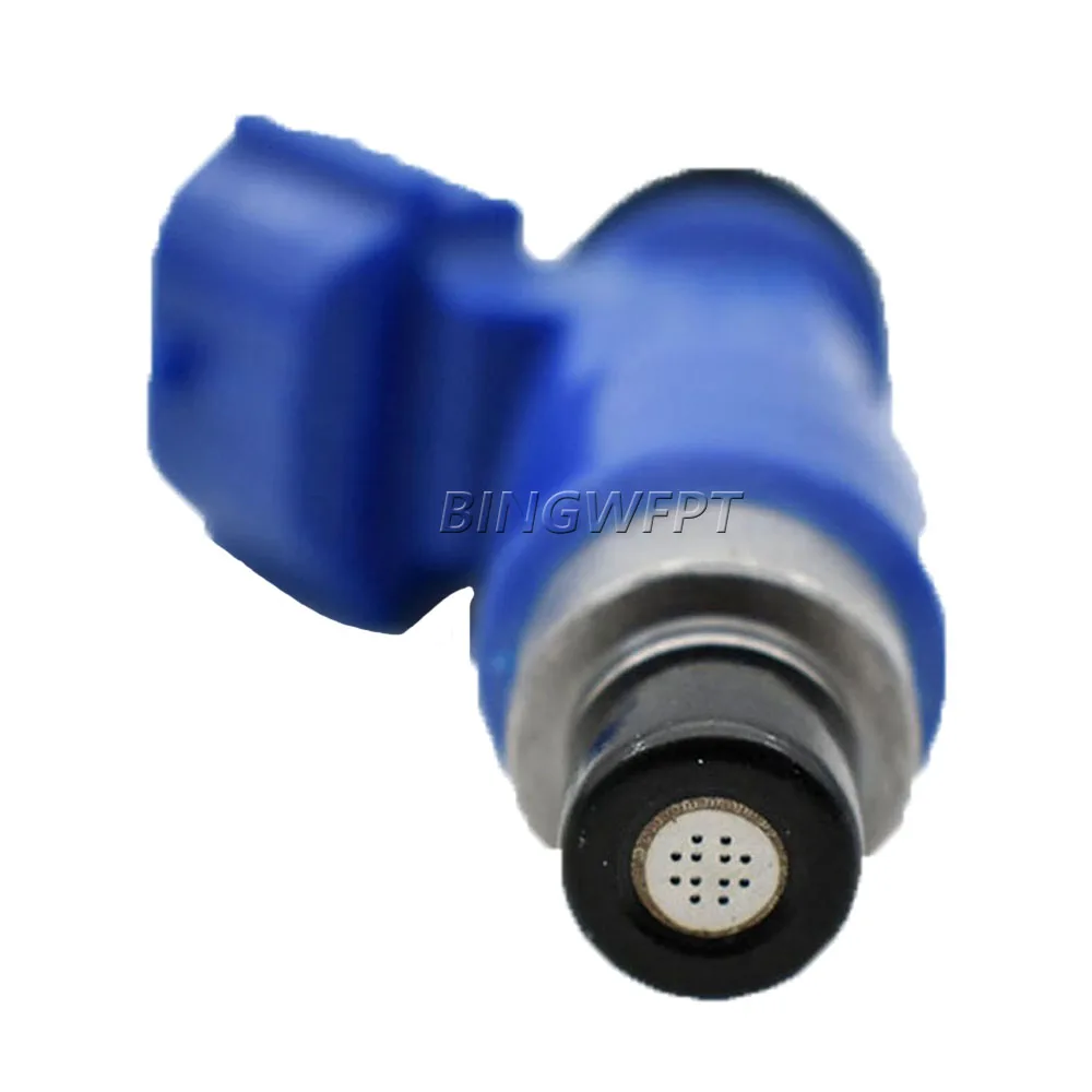 4pcs/Lot 550CC Fuel Injectors 16611-AA720 for Subaru Forester Impreza WRX STI 2.5L 16611AA720 16611 AA720