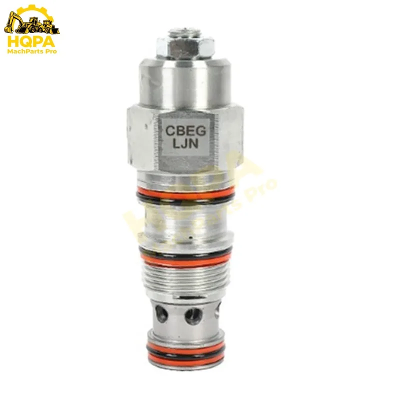

TRQ 150-160 TRQ150160 Lbf Ft 203-217Nm Assembly Relief Counterbalance Valve