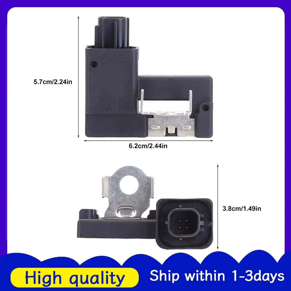 294G0-3ZB0A Battery Current Sensor Compatible for Sentra 2013-2019 1.8L