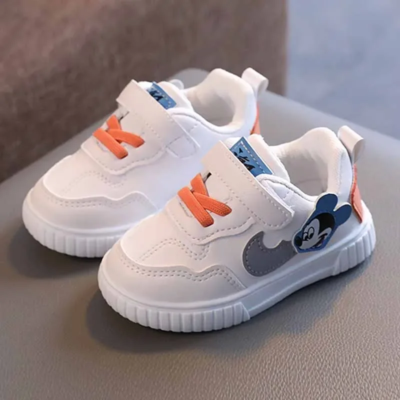 Thumbnail 3 - #41 Latest Kids Canvas Shoes Offers