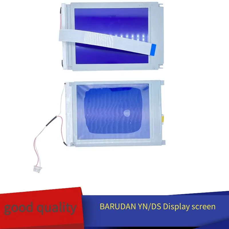 

Applicable To BARUDAN Embroidery Machine Parts Display Screen YN/YS/DS Model EAY033A1 EBY01260 LED Indication Vessel LMG6911RPBC