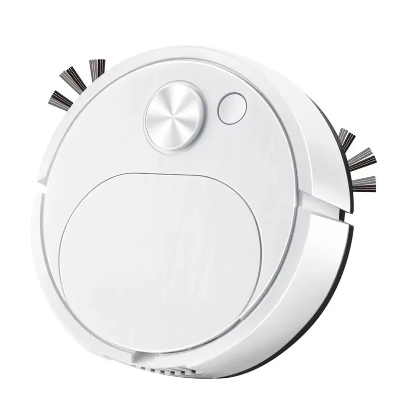 Household Intelligent Robot Vacuum Cleaner Mini Vacuum Cleaner Dry And Wet Dual Purpose Vacuum Cleaner