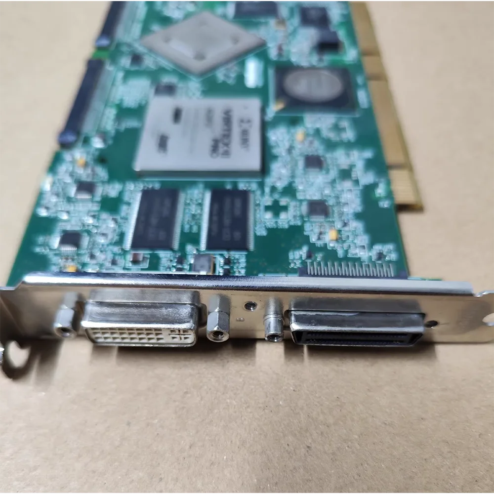 For MATROX Acquisition Card  F7191-0601 REV:A DWVPXINHYB-0F