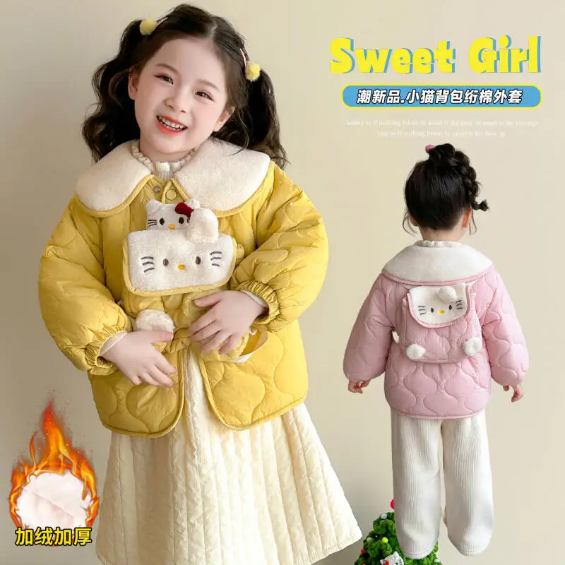 Hello Kitty Girls' … - image