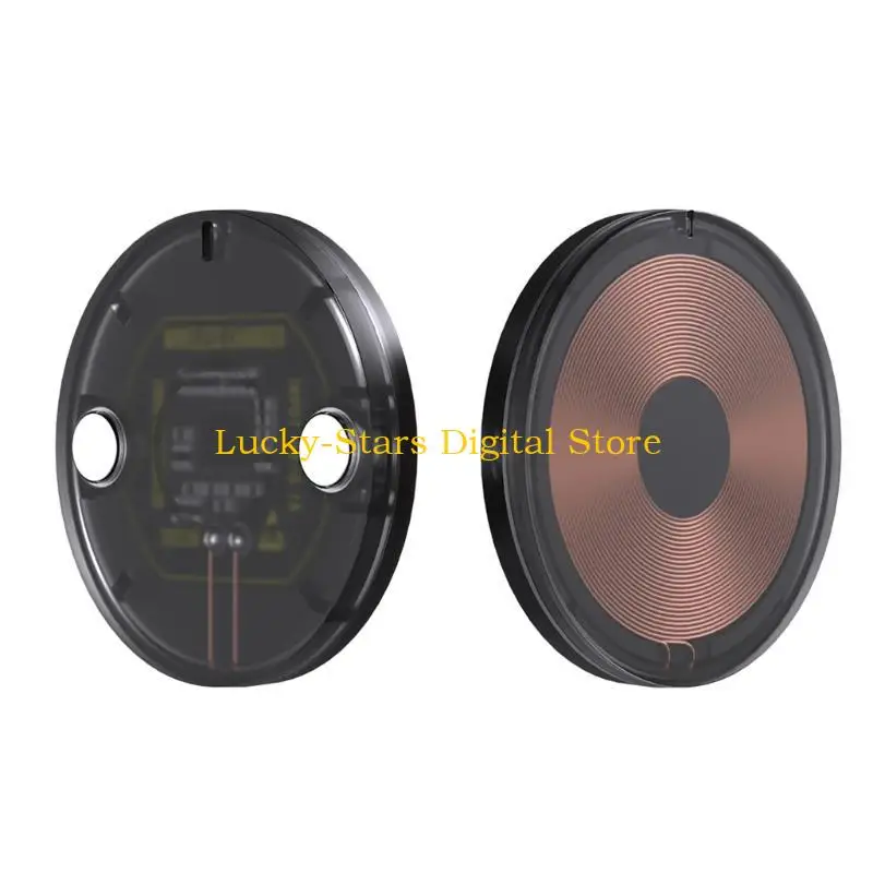 

T3EE for GPW/GPW 2nd Generation G703 G903 G403 Mouse Wireless Charging Base Module- for G502 G703 G903 G403