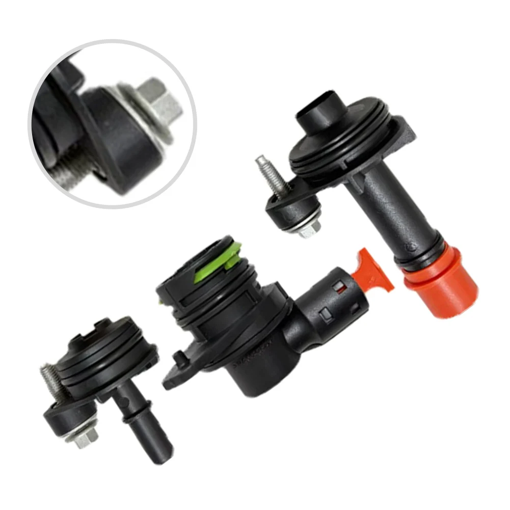

3Pcs 12663027/12665167/12665166 Engine Crankcase Valve Replacement For Chevrolet For Malibu 2013-2018 Car Original Accessories