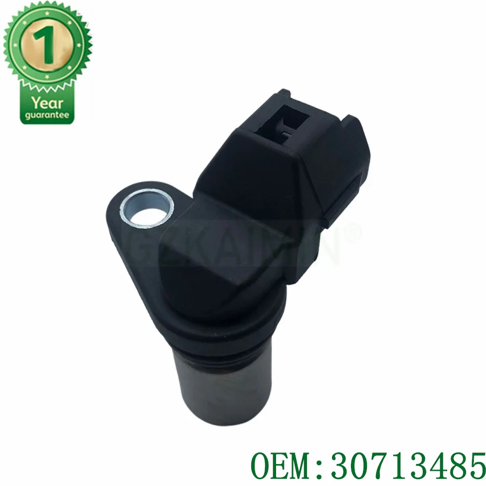 For Volvo V70 C70 S80 S60 XC70  30713485 31331765 8627355 30713485 Crankshaft Crank Position Angle Sensor