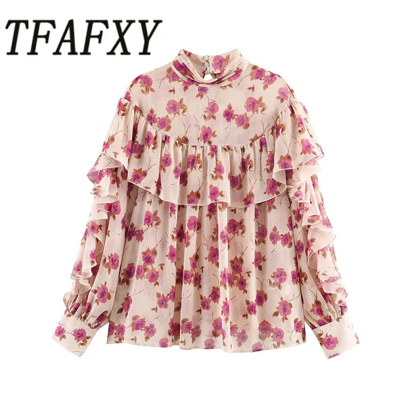 Tfafxy Casual Chic …