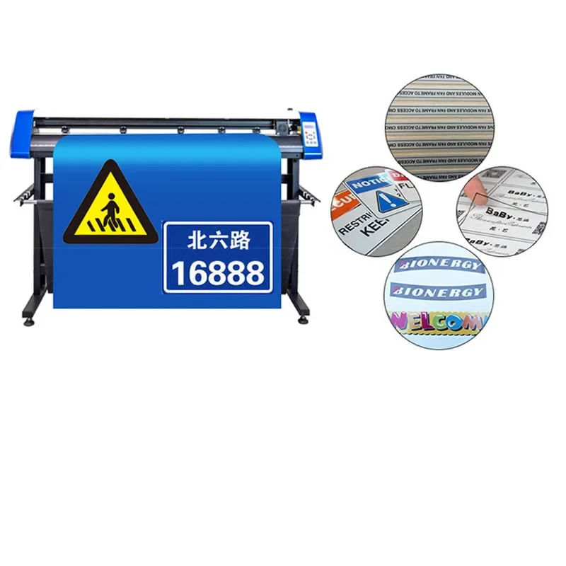 Upgrade Automatic Edge Patrol Engraving Machine Advertising Printer Computer Engraving Machine Engraving Cutting Machine
