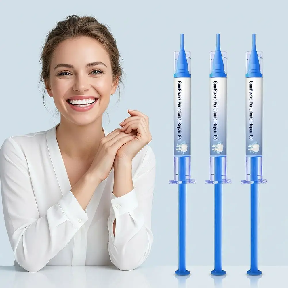 Gingival Care Gel Mild Formula Gingival Care Tooth essence Cleaning Oral Fresh Breath Portable Care