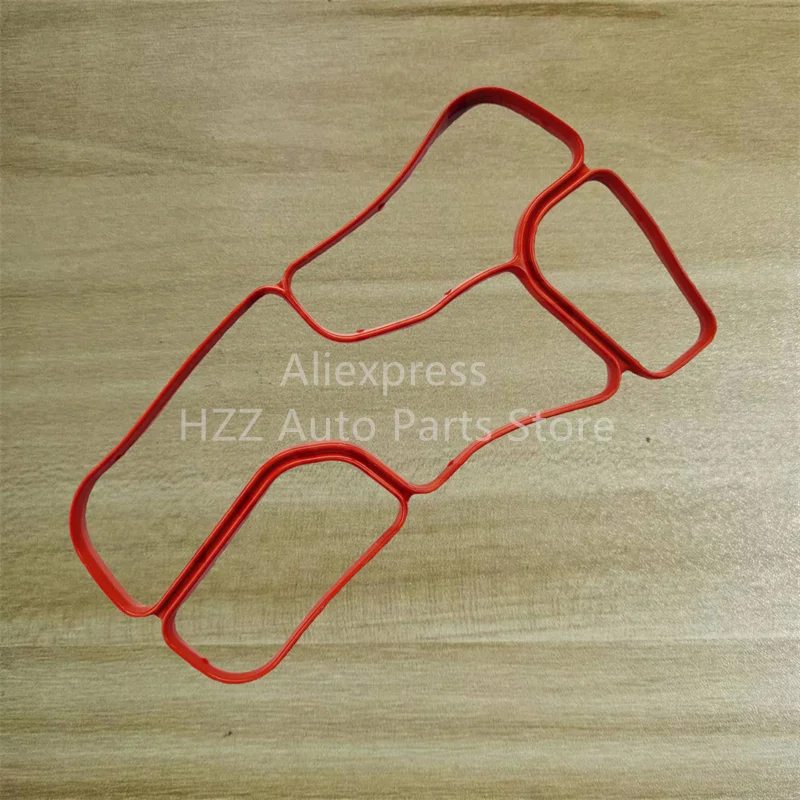 1120160221 for Mercedes Benz W211 W202 W203 S210 CL203 S203 C208 C209 1997-2009 Valve Cover Gasket