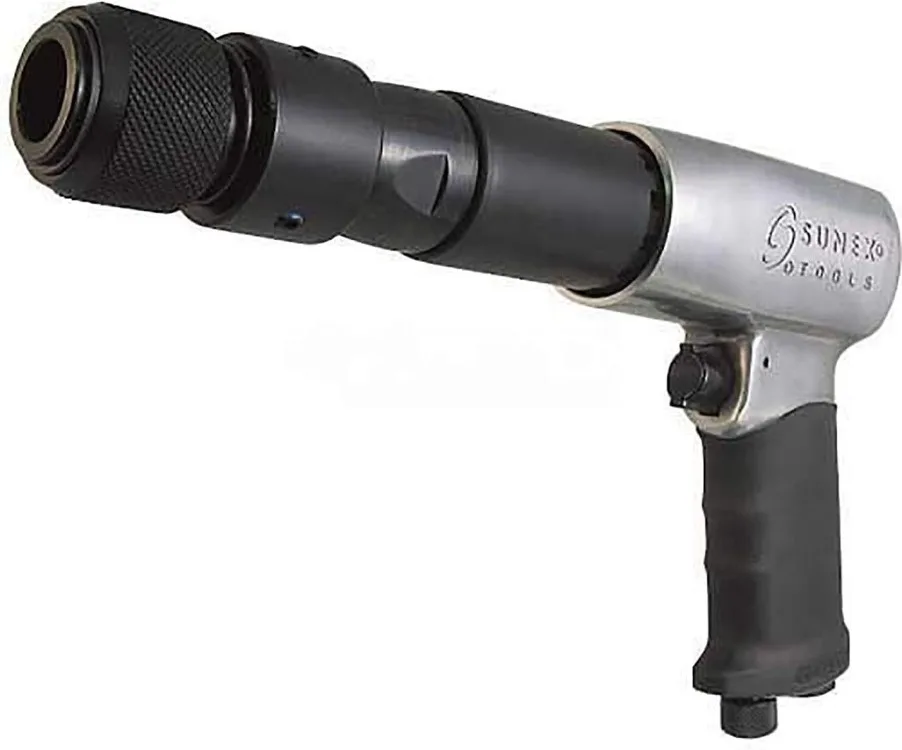 SX243 Hd 250-Mm Long Barrel Air Hammer