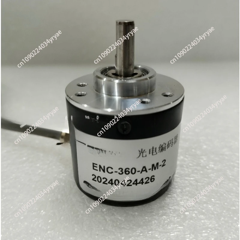 Per ESTUN ENC-360-AM-2 Encoder ENC-100-200-300-600-400 Piegatrice