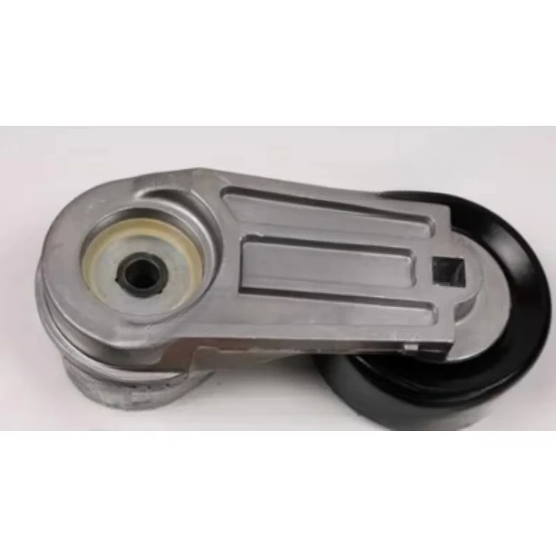 For Opel Antara for Chevrolet Captiva Generator Belt Air Conditioning Pump Tensioner Pulley Belts Transition Pulley 85525145