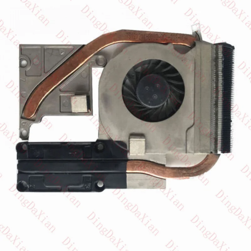 

LL для DELL INSPIRON 3560 5520 5525 7520 ВЕНТИЛЯТОР и радиатор 0NPPGP NPPGP
