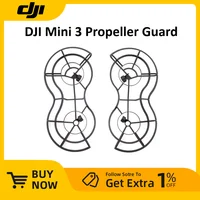 DJI Mini Serie 3 360 °   Compatibilidad del protector de hélice DJI Mini 3 Pro DJI Mini 3 Pieza accesorio original