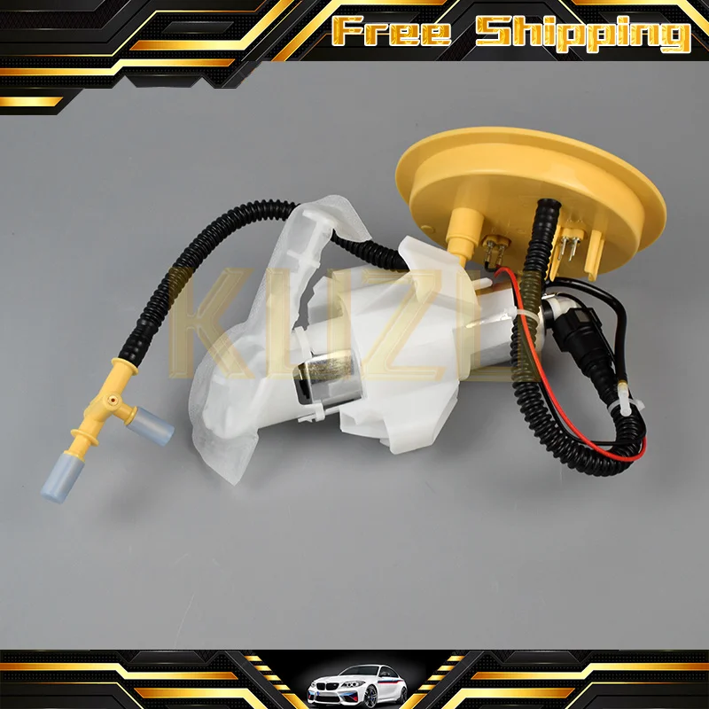 16117260648 Fuel Pump Module Assembly For BMW F06 F07 F10 F11 F12 F13 F18