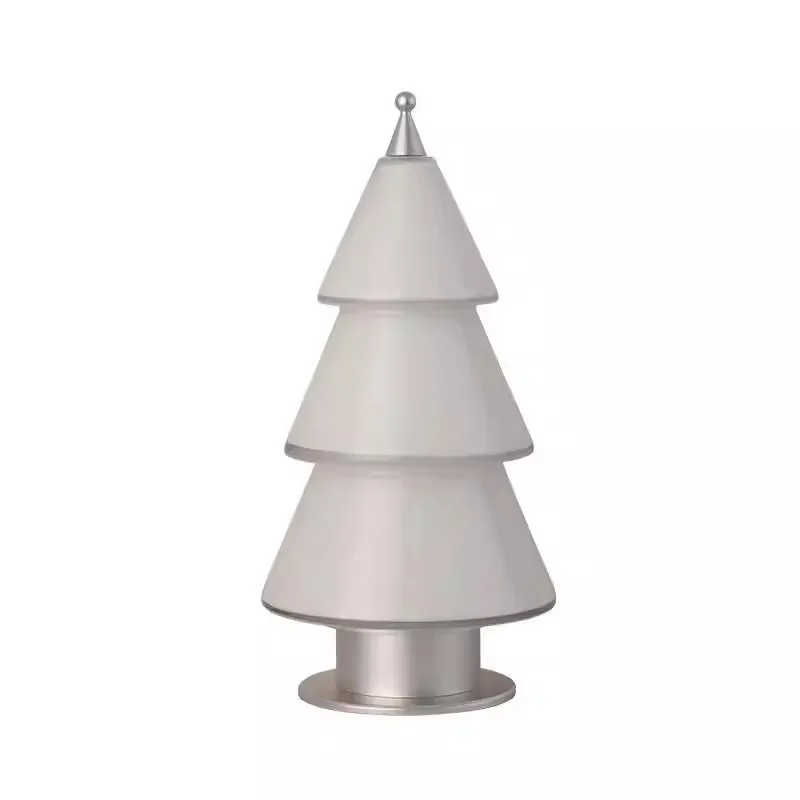 Nordic LED small desk lamp, touch switch learning bedroom light, bedside living room dormitory USB charging gift atmosphere