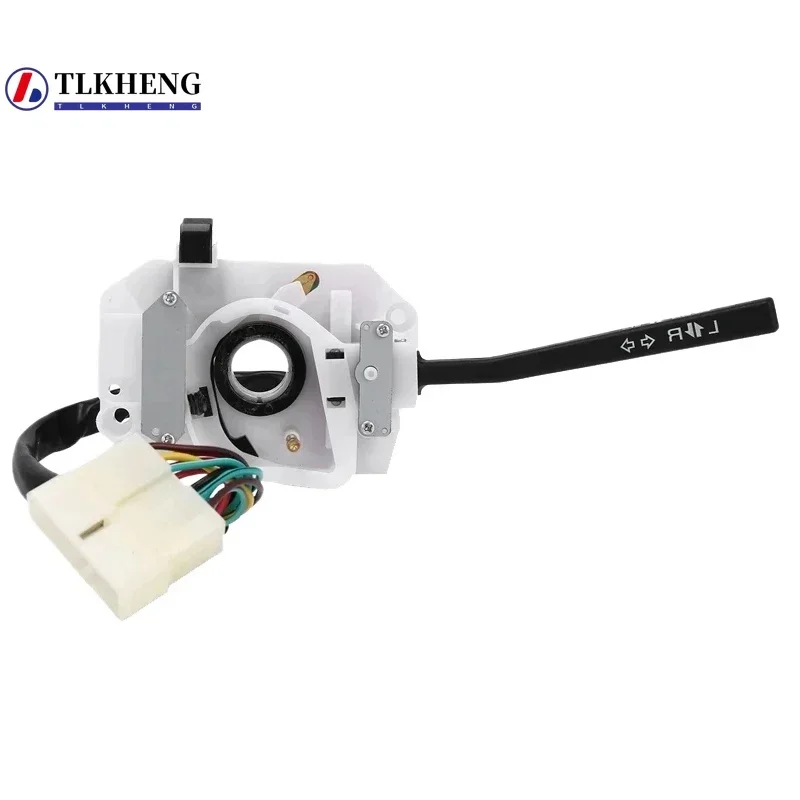 

OEM 8-97068775-0 Turn Signal Switch Combination Switch for 1991-1995 Isuzu Pickup & Rodeo - Replaces 8-94434434-0