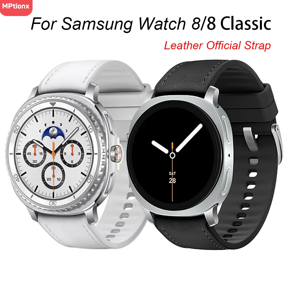 Original Leather Si… - image