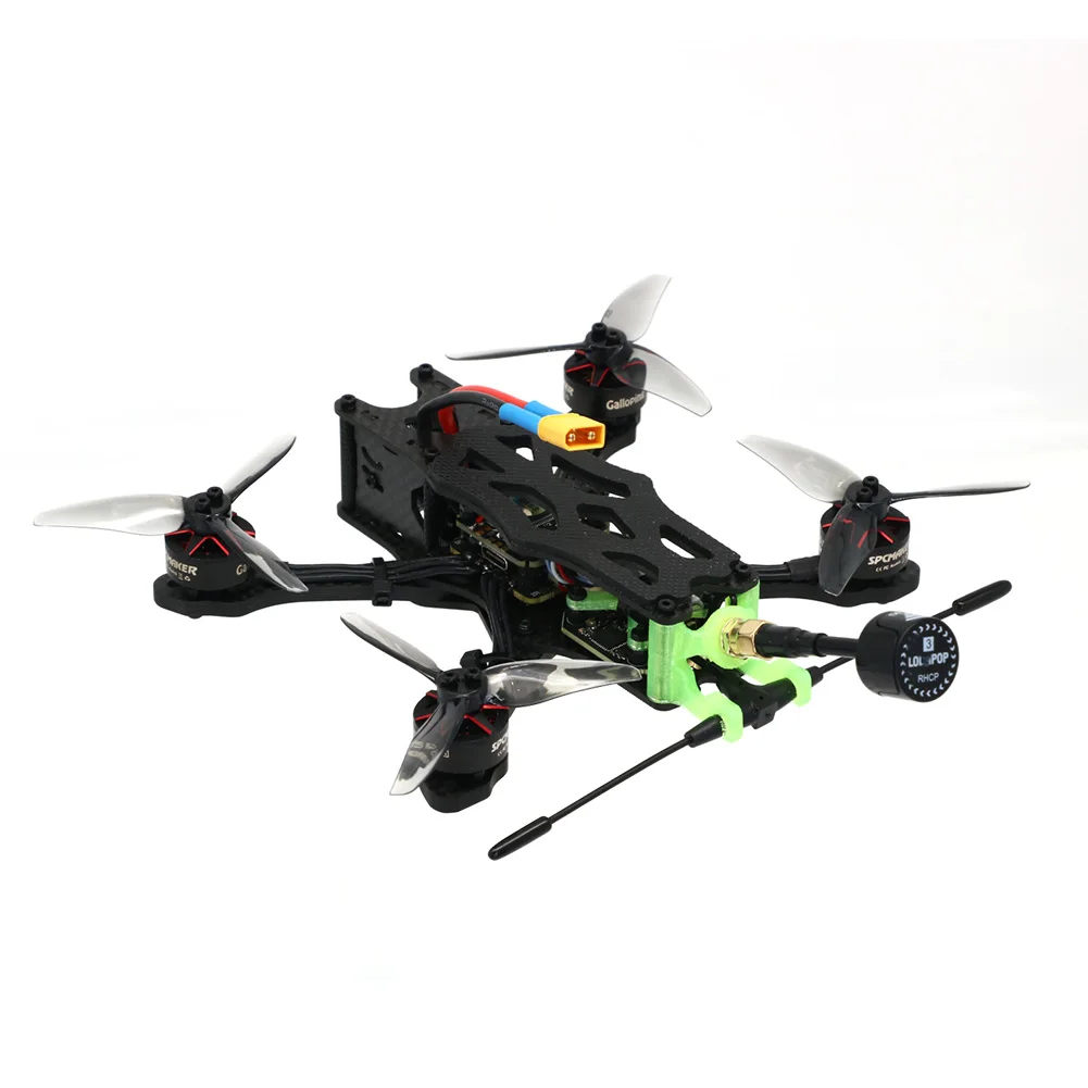 APEX 3 APEX3 3 inch FPV Drone With F411 40A Flight Controller Robin3 Camera 5.8G 1W VTX PNP / BNF FPV Freestyle RC quadcopter