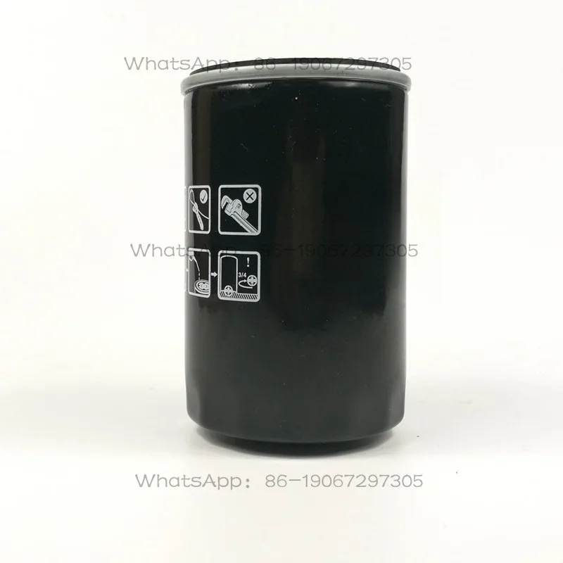 Suitable for W719W962W950W13145 Air Compressor Oil Filter Oil Grate