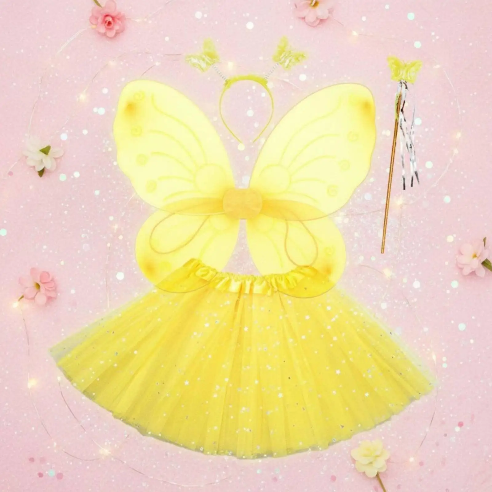 conjunto-de-fantasia-de-fada-para-criancas-vestido-tutu-para-meninas-asas-de-borboleta-dobraveis-tiara-e-varinha-magica-para-apresentacoes-de-palco