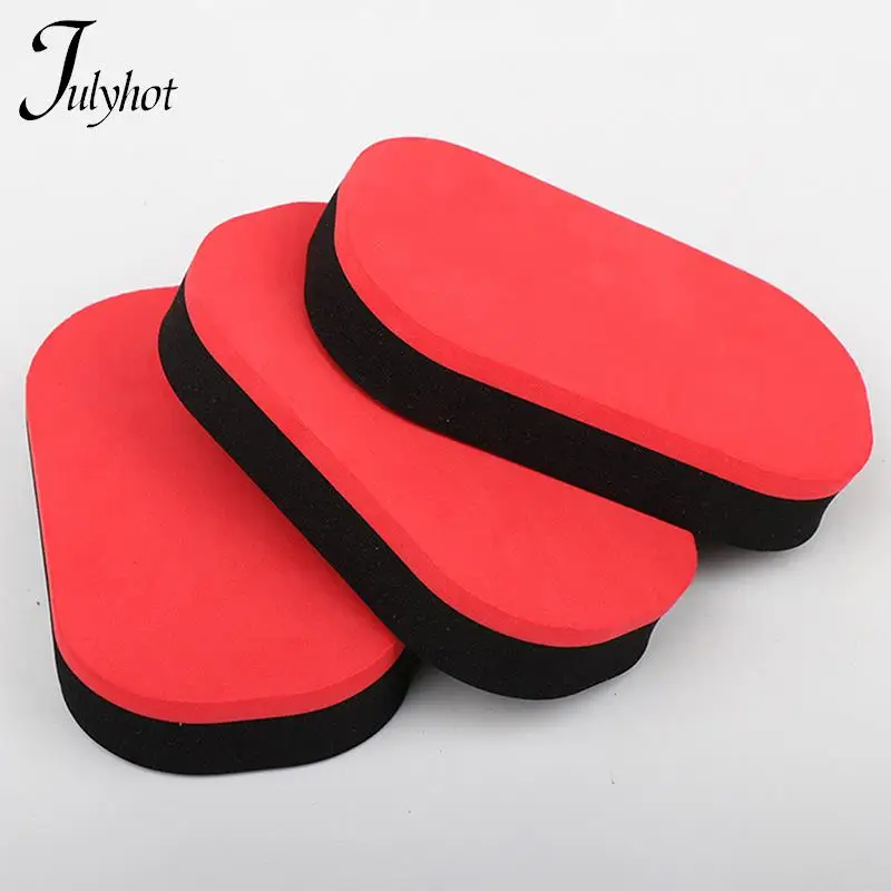 Pro Table Tennis Cleaning Brush Rubber Sponge Easy To Use Ping Pong Racket Rubber Cleaner Tennis Racket Care Accessories