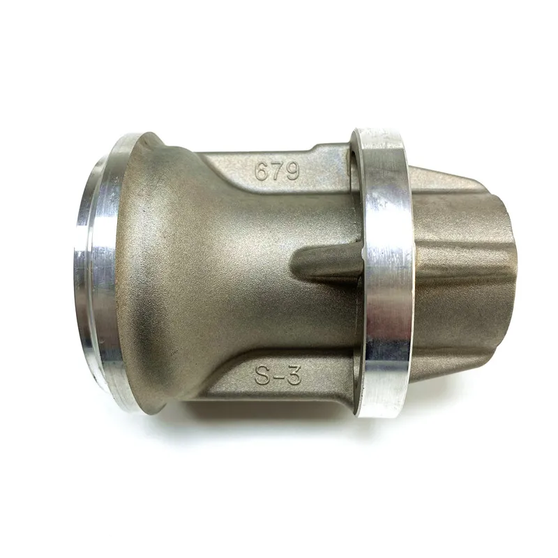 

Корпус пропеллера подходит для подвесного двигателя Yamaha Parsun 40-50HP 2T # 679-45331-00-94 # Т36-03000501