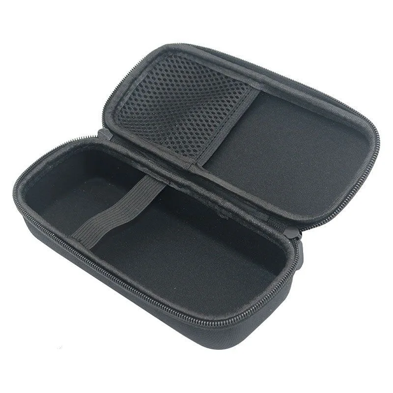 

For Xiaomi Car Inflator, 1S Pump Case - Water Resistant Hard EVA Case For Mijia Inflator And Air Pump