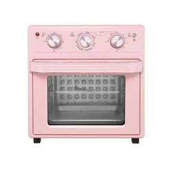 Household Electric air fryer oven Convection Countertop Toaster Oven