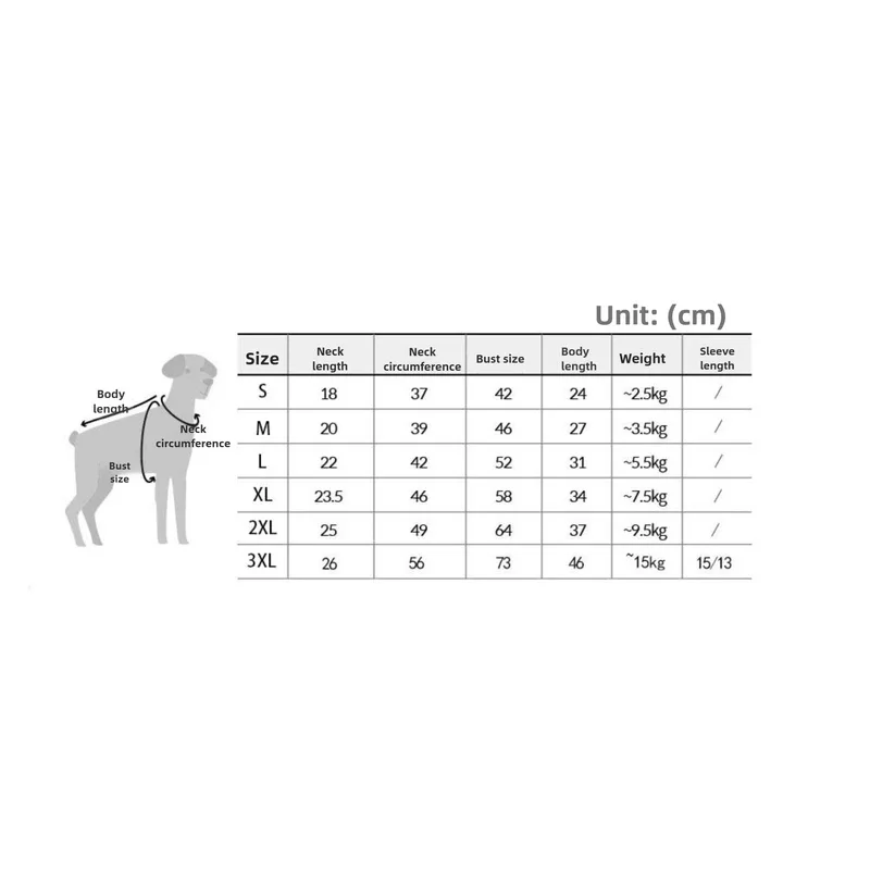 Thickened Waterproof All In One Four Legged Dog Rain Poncho Hooded Cute Cloud Love Print Pet Puppy Rain Clothes - view 4