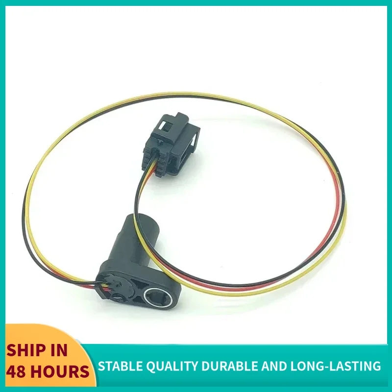 

Auto parts 7M5R-7H103-BA MPS6 6DCT450 Auto Transmission Input Speed Sensor 1850527 for Ford Dodge Volvo
