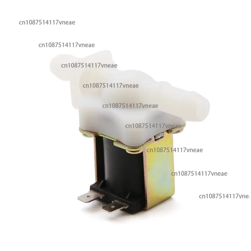 

Нормально закрытый впускной клапан для воды, 2-х минуты, диспенсер для воды, стиральная машина, нормально закрытый впускной клапан для воды, электромагнитный клапан