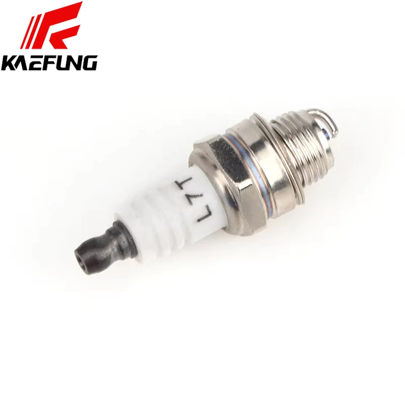 

Motorcycle Accessories L7T SPARK PLUG Replacement Parts for 2 STROKE Spark Plug Pocket ATV Motorbike Bike