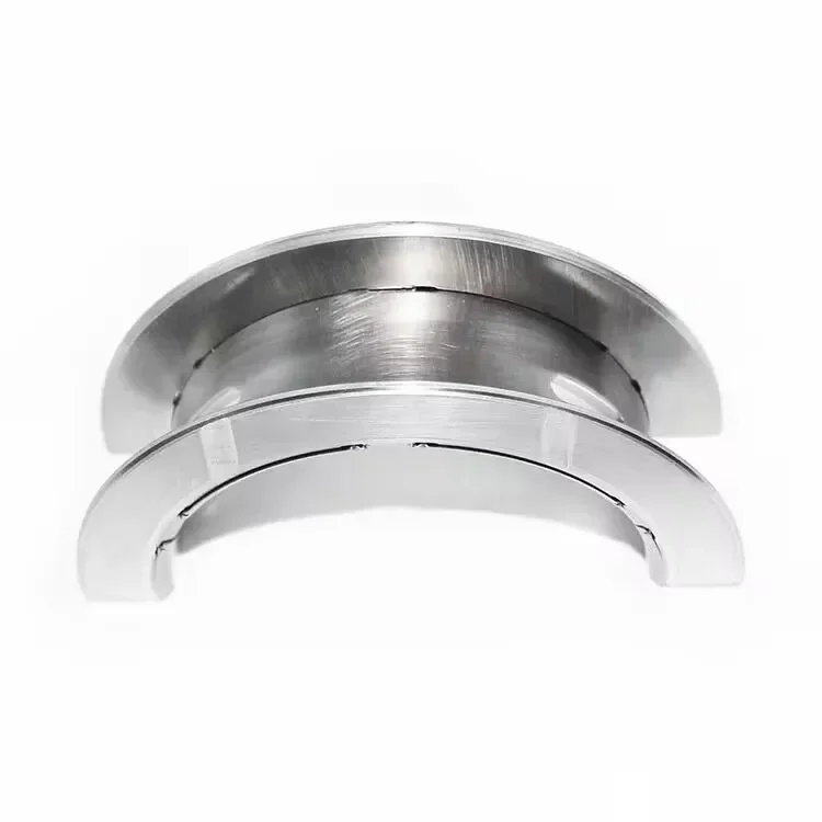 

High quality 12207-1MR0B QR20 QR25 0.00 0.25 bearing Main Bearings for Nissan