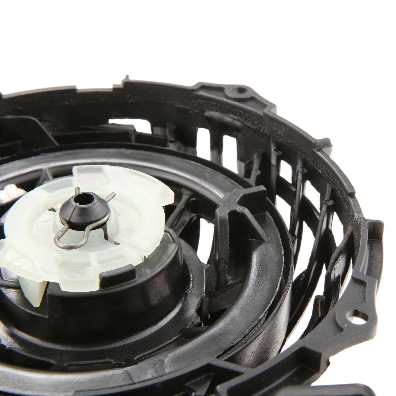 1PC Recoil Starter Fits For Craftsman Murray Troy-Bilt TB100 Briggs Stratton Poulan Hus LC 221A 591139 Lawn Mowers B&S Engines