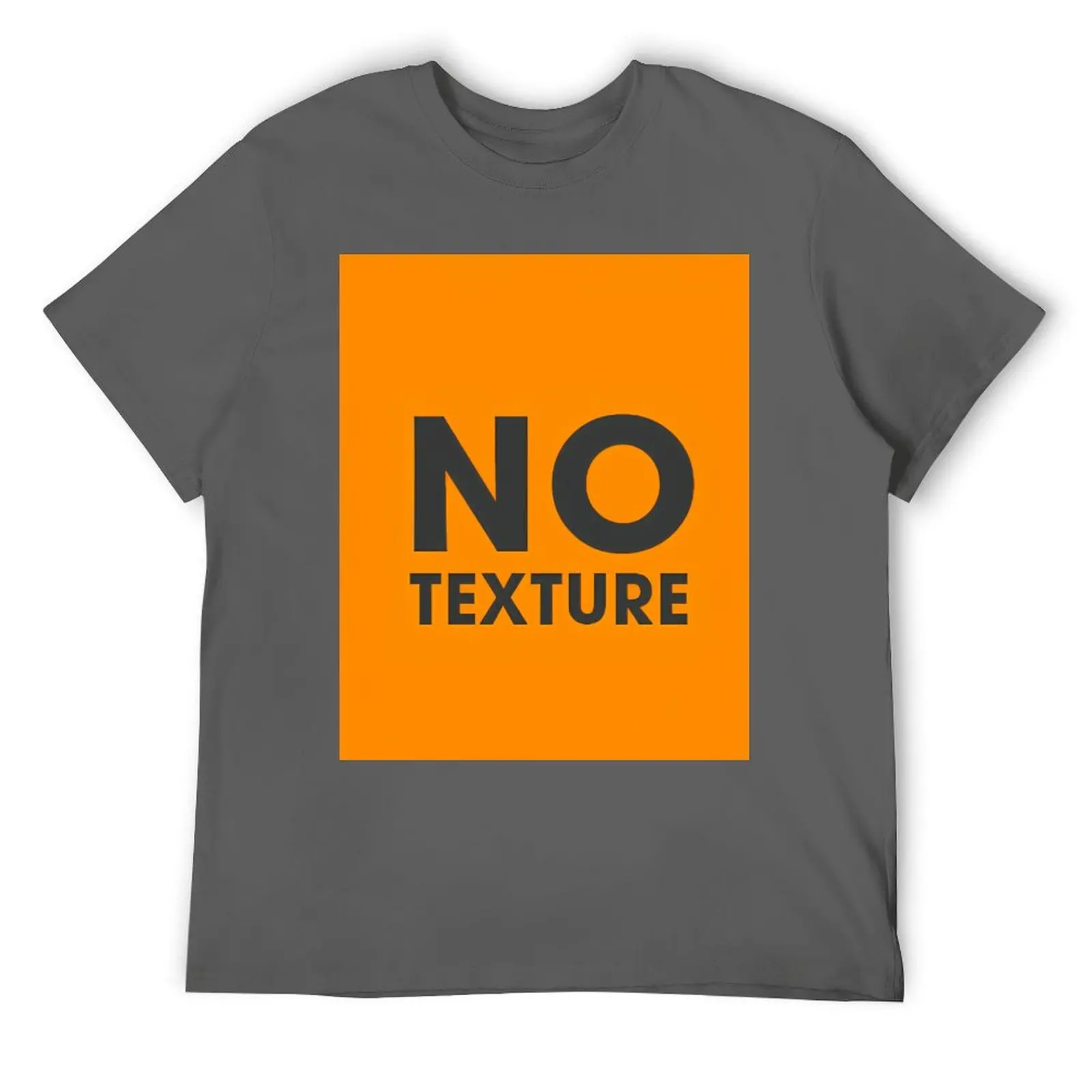 No Texture Beamng Drive T-Shirt topping man t shirt t shirts for men cotton