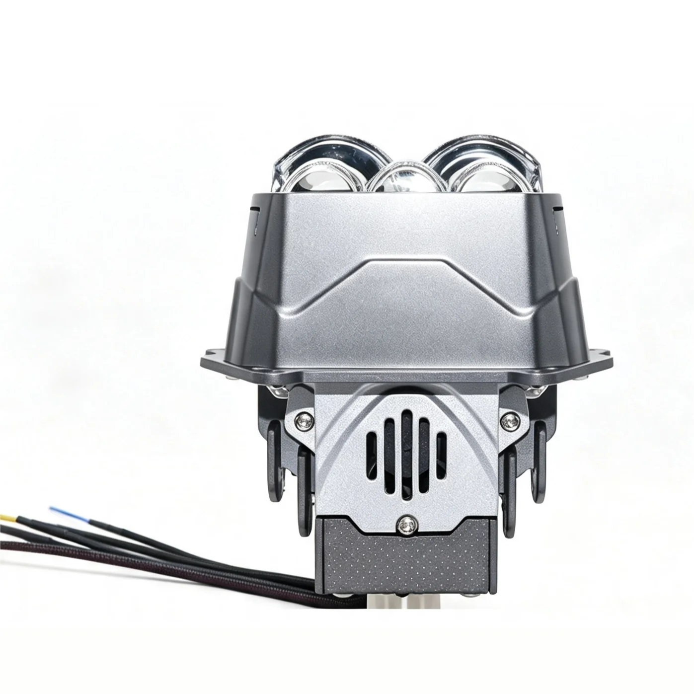 Lensa Proyektor Bi LED Laser N - Laser Led Headlight Projector Lens ulasan dan harga