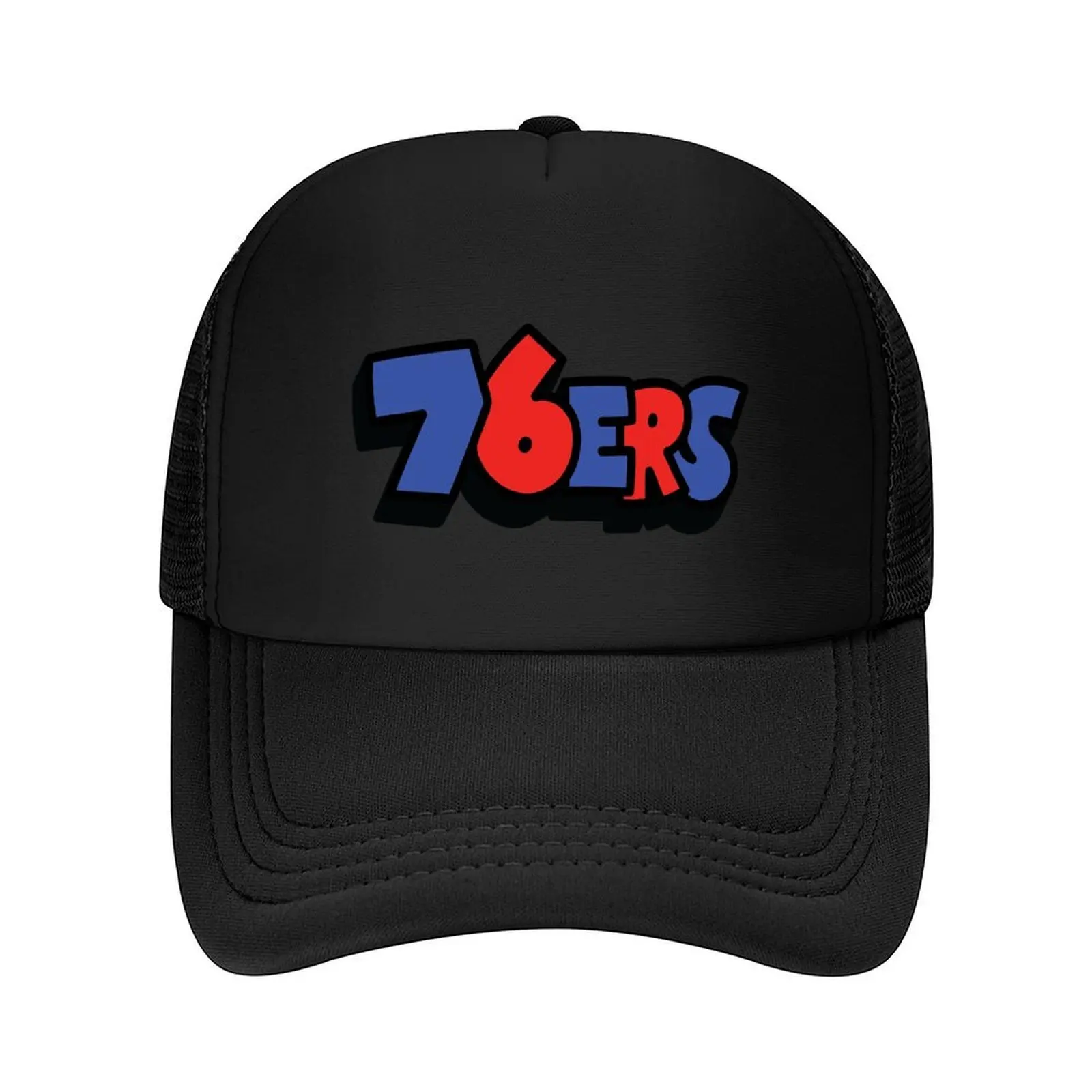 

Sixers Baseball Cap Trucker Cap funny hat Sunscreen Funny hats Sun Hats For Women Men's