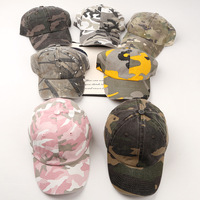 Japanese Style Street Tide Brand Soft Top Baseball Cap Female Face Little Wild Peaked Cap for Men camo hats for men